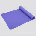 Pilates ecológicos de alta densidad TPE Mat Gimnasio de yoga o ejercicio interior Fitness orgánico TPE Yoga Mat